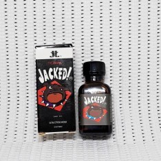 RUSH JACKED大馬狗 30ml 1號專用...