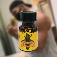 BUMBLE BEE大黃蜂10ml 01通用款骨...