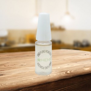 HEMP CBD 電子煙油1000mg E-liquid 綠茶研研口味10ml