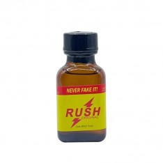 RUSH 經典推薦紅色閃電 30ml 骨灰級高濃...